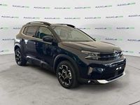 Nuova Citroën C5 Aircross 131 CV (96 kW) 2025 Grigio SUV