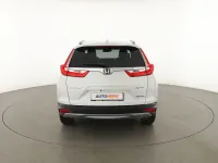 Begagnad Honda CR-V Executive 184 HK (135 kW) 2020 Vit SUV