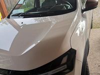 Usata Dacia Spring Extreme 47 kW (65 CV) 2025 Bianco Utilitaria