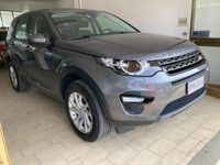 usata Land Rover Discovery Sport Discovery Sport2.0 TD4 150 CV HSE