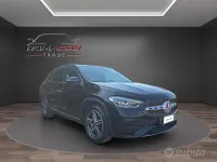 Usata Mercedes GLA250 Premium 160 CV (117 kW) 2022 Nero SUV