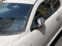 Usata Alfa Romeo MiTo 95 CV (69 kW) 2016 Bianco Utilitaria