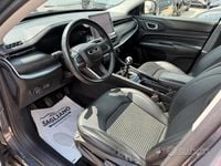 Usata Jeep Compass Limited 131 CV (96 kW) 2022 Grigio SUV