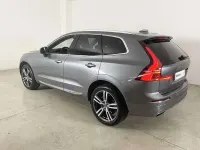 Usata Volvo XC60 Inscription 211 CV (155 kW) 2019 Grigio metallizzato SUV