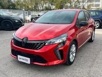 Usata Renault Clio V Evolution 101 CV (74 kW) 2024 Grigio Berlina