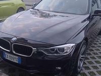 Usata BMW 316 116 CV (85 kW) 2012 Station wagon