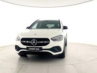 Usata Mercedes GLA200 163 CV (119 kW) 2020 Bianco polare ; SUV