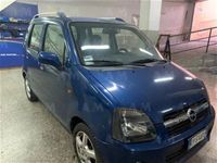 usata Opel Agila -- 1.3 CDTI Edition