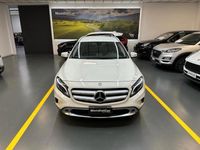 usata Mercedes GLA180 GLA 180d (cdi) Sport