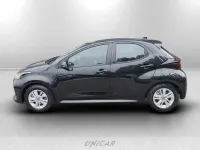 Usata Mazda 2 Center-Line 116 CV (85 kW) 2024 Nero Utilitaria