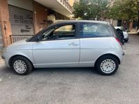 Usata Lancia Ypsilon 89 CV (65 kW) 2007 Grigio Utilitaria