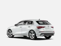 Nuova Audi A3 Advanced 116 CV (85 kW) 2026 Grigio manhattan metallizzato