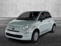 Usata Fiat 500 69 CV (50 kW) 2023 Verde Utilitaria