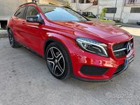 Usata Mercedes GLA220 Premium 170 CV (125 kW) 2015 Other SUV