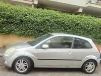 Usata Ford Fiesta 2005 Utilitaria