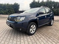 Usata Dacia Duster Anniversary 101 CV (74 kW) 2021 Blu Station wagon
