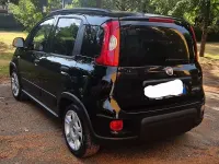 Usata Fiat Panda S 69 CV (50 kW) 2023 Utilitaria