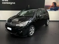 Usata Citroën C3 Exclusive 82 CV (60 kW) 2016 Other Berlina