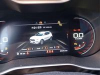 Usata MG ZS Luxury 106 CV (77 kW) 2023 Grigio SUV