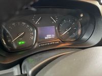 Usata Peugeot Expert Premium 120 CV (88 kW) 2020 Vari colori Furgone