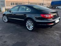 usata VW CC Passat CC2.0 tdi bm