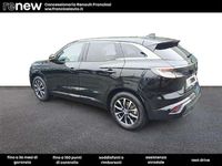 Usata Renault Austral Iconic 200 CV (147 kW) 2023 Nero SUV