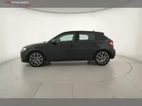 Usata Audi A1 Admired 116 CV (85 kW) 2021 Nero mythos metallizzato SUV