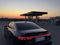 Usata Audi A8 340 CV (250 kW) 2018 Berlina