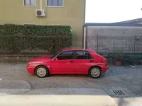 Usata Lancia Delta 205 CV (150 kW) 1992 Utilitaria