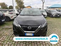 Brugt Nissan Qashqai Tekna+ 190 HK (139 kW) 2023 Lilla SUV