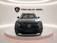 Nuova Citroën C3 PureTech 101 CV (74 kW) 2026 Night black SUV