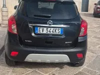 Usata Opel Mokka Cosmo 131 CV (96 kW) 2014 Nero SUV