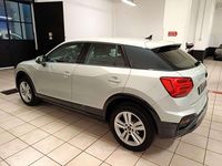 Usata Audi Q2 Admired 116 CV (85 kW) 2024 Grigio SUV