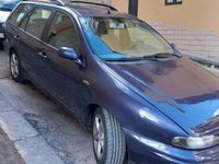 usata Fiat Marea 105 JTD cat ELX