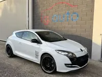 Usata Renault Mégane Coupé R.S. 250 CV (183 kW) 2012 Coupé