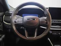 Usata Jeep Compass 150 CV (110 kW) 2022 Alpine white SUV