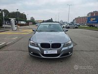 Usata BMW 320 Comfort Edition 184 CV (135 kW) 2011 Grigio Station wagon