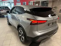 Usata Nissan Qashqai N-Connecta 140 CV (102 kW) 2024 Argento SUV