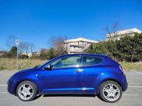 usata Alfa Romeo MiTo 1.4 78 CV 8V S&S Progression NEOPATENTATI