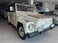 Usata VW 181 48 CV (35 kW) 1970 SUV