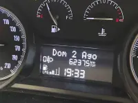 Usata Lancia Ypsilon 60 CV (44 kW) 2016 Bianco Utilitaria