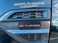 Usata Ford Ranger Wildtrack 213 CV (156 kW) 2022 Nero Pick-up