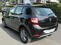 Usata Dacia Sandero 2016 Berlina