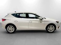 Nuova Seat Leon Business 116 CV (85 kW) 2026 Bianco nevada Berlina