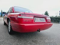 usata Alfa Romeo Spider 2.0i Asi 2 Proprietari 90.000 km