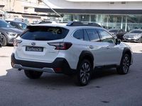 Nuova Subaru Outback Premium 169 CV (124 kW) 2025 Crystal white pearl SUV