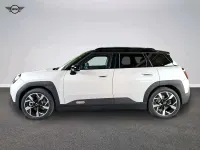 Nuova Mini Aceman Classic 160 kW (218 CV) 2025 Bianco SUV