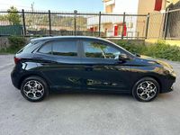 Nuova MG MG3 Comfort 194 CV (142 kW) 2025 Nero Utilitaria