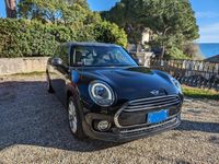 usata Mini Cooper Clubman Clubman 2.0 2.0 D