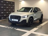 Nuova Audi Q2 Advanced 150 CV (110 kW) 2025 Grigio SUV